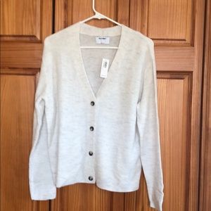 Old Navy cardigan